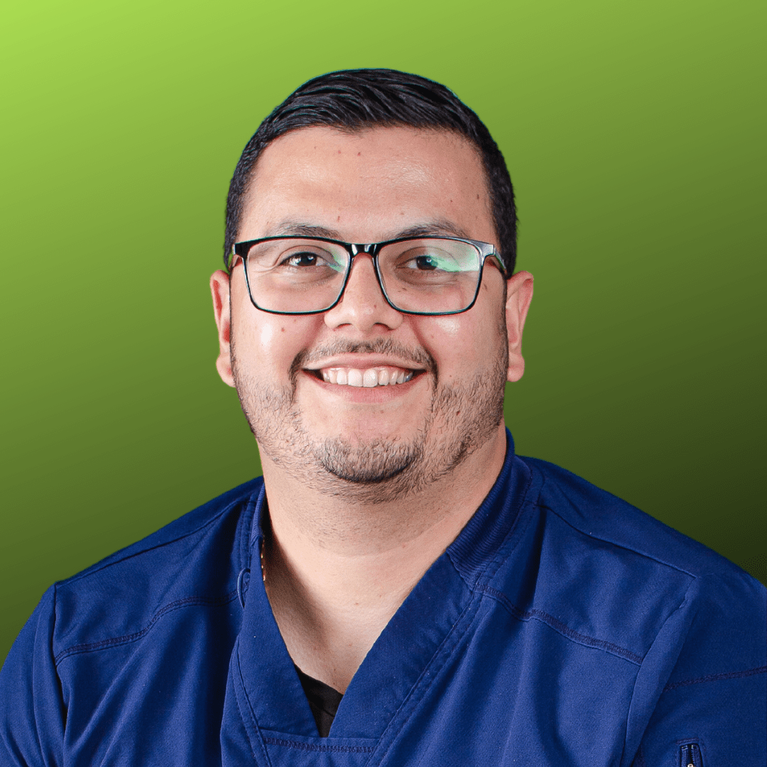 Foto Perfil Dr Omar Alcantar