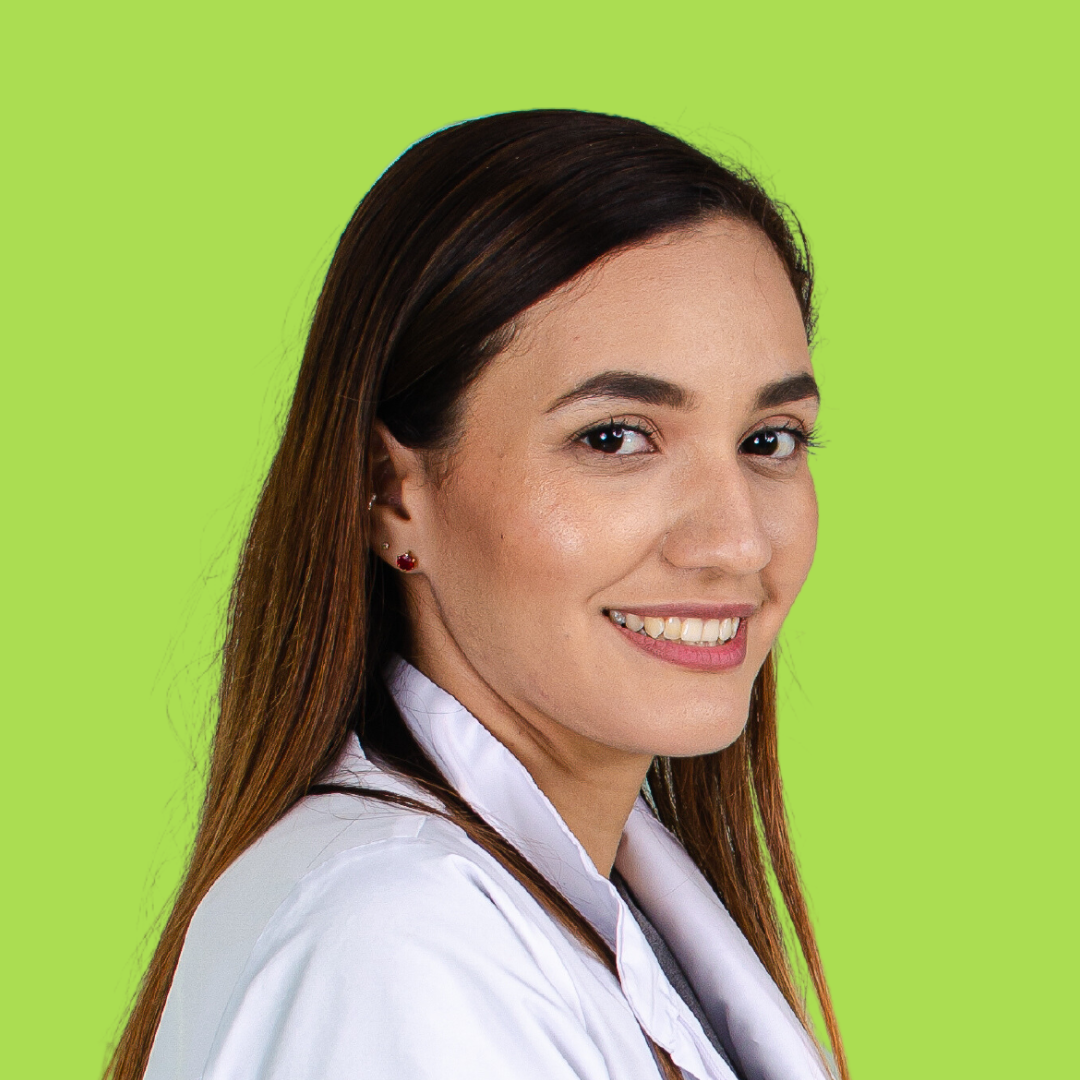 Perfil Dra Sahram Martinez