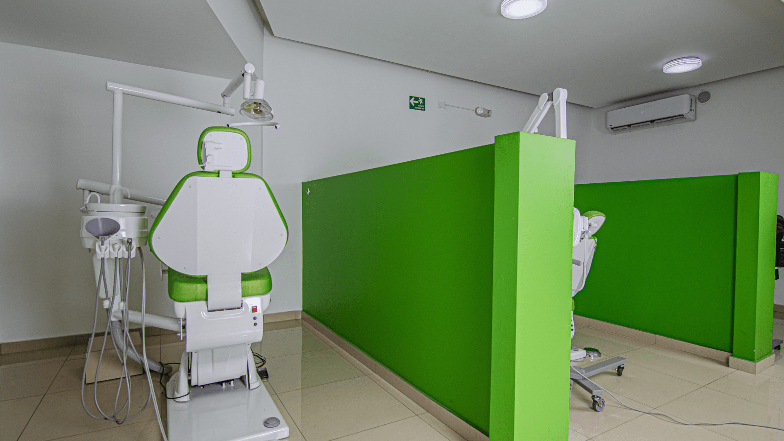 Consultorio Dental