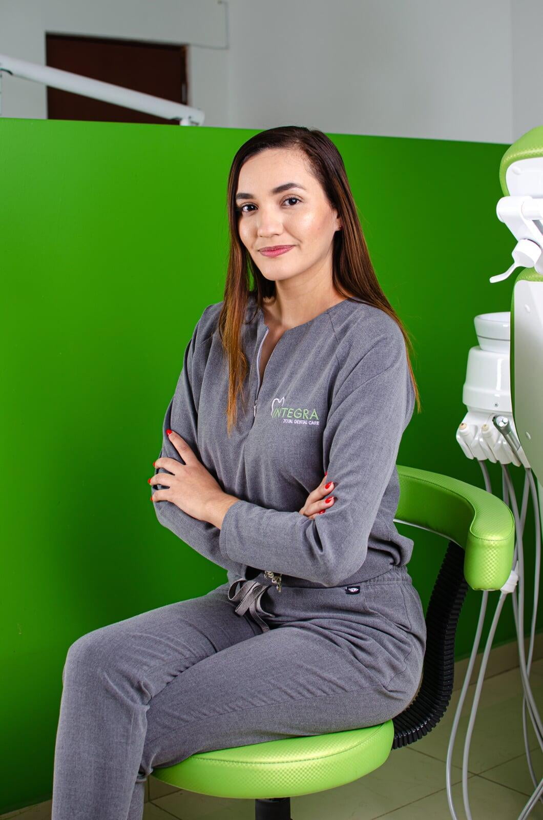 Dentista en Tijuana Integra Total Dental Care by Sahram Martinez